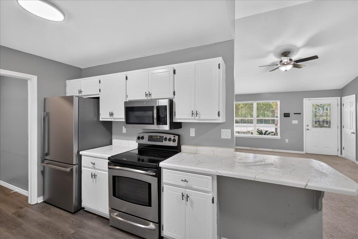 Jernigan S/D 2nd Addn - Residential