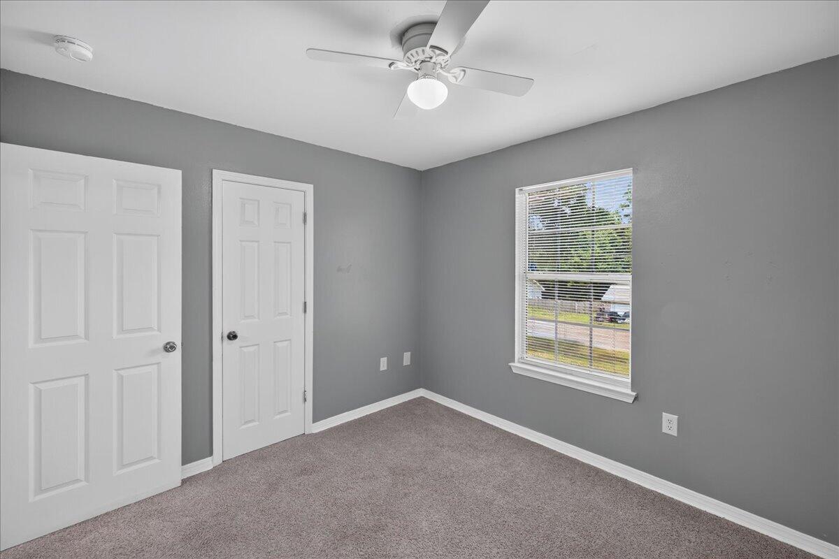 Jernigan S/D 2nd Addn - Residential