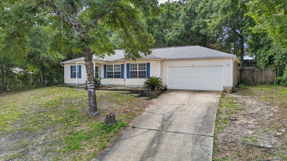 Jernigan S/D 2nd Addn - Residential