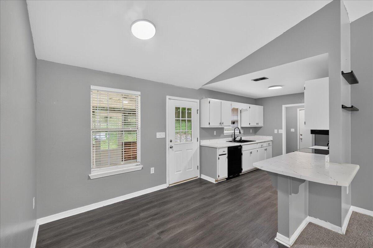 Jernigan S/D 2nd Addn - Residential
