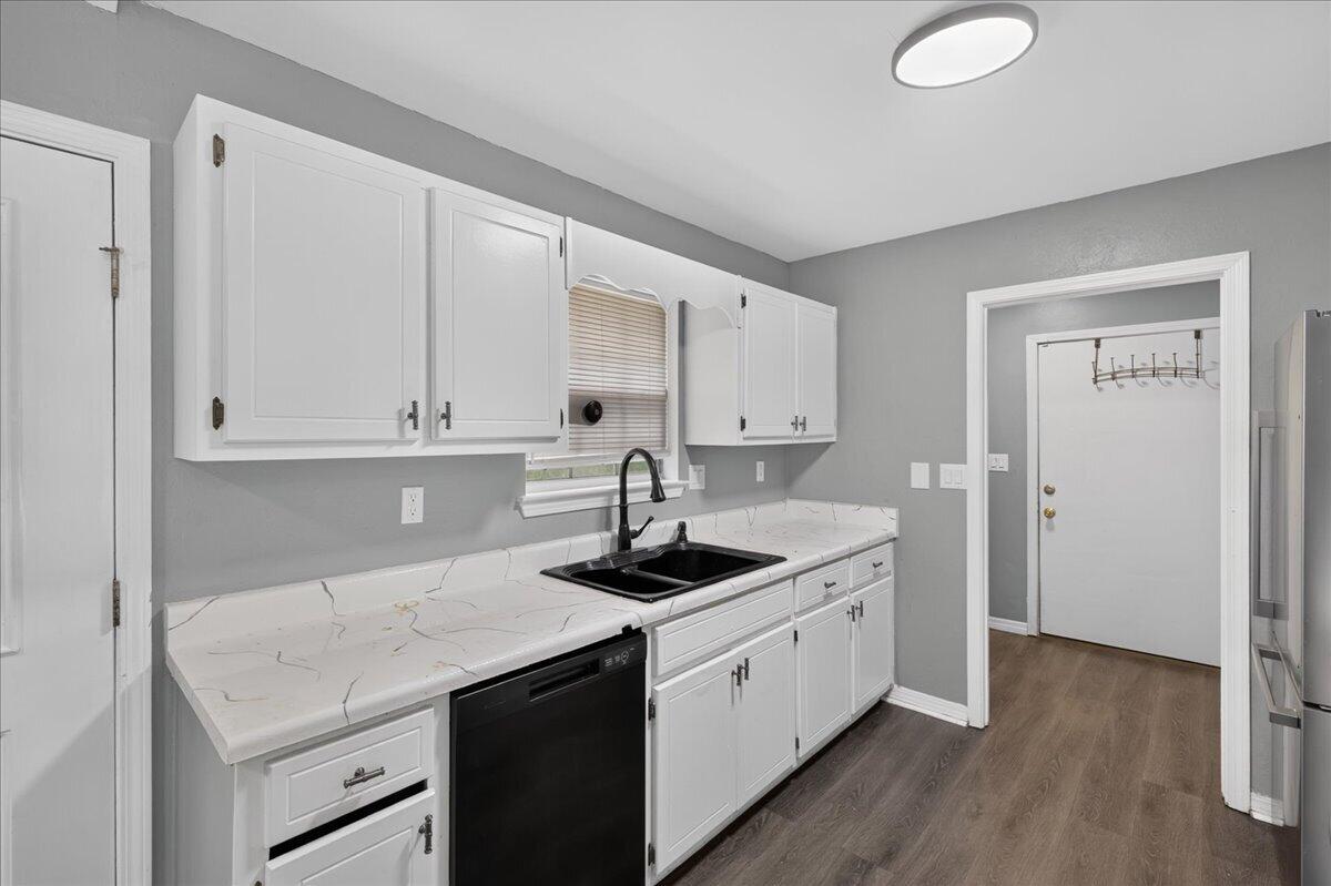 Jernigan S/D 2nd Addn - Residential