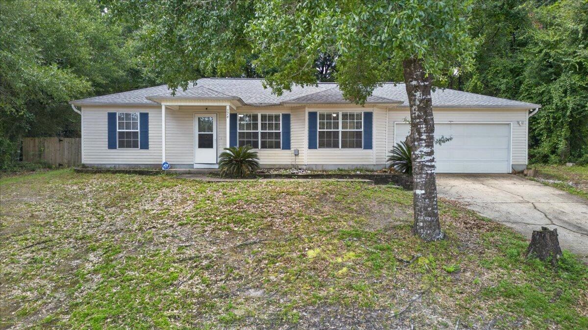 Jernigan S/D 2nd Addn - Residential