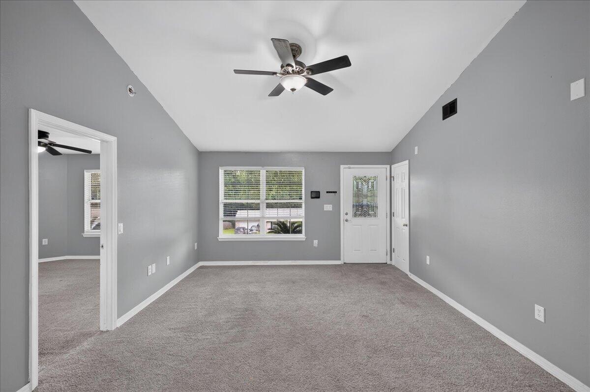 Jernigan S/D 2nd Addn - Residential