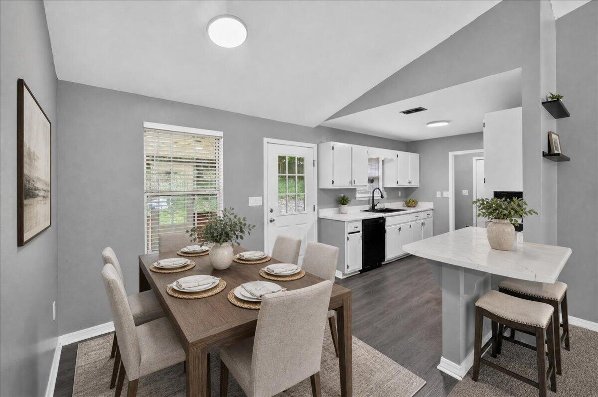 Jernigan S/D 2nd Addn - Residential