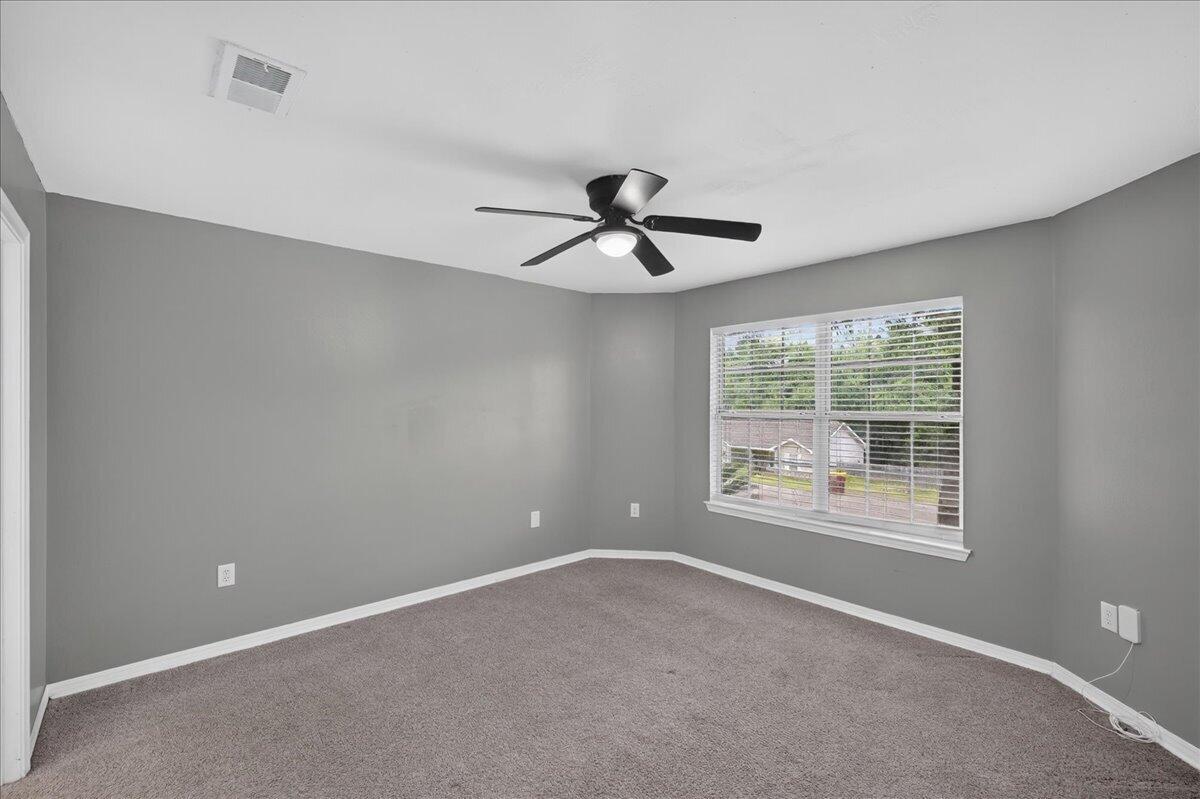 Jernigan S/D 2nd Addn - Residential