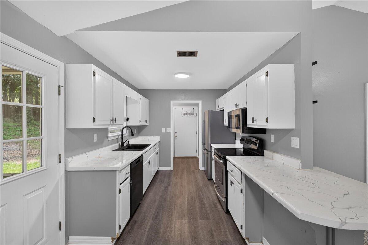Jernigan S/D 2nd Addn - Residential