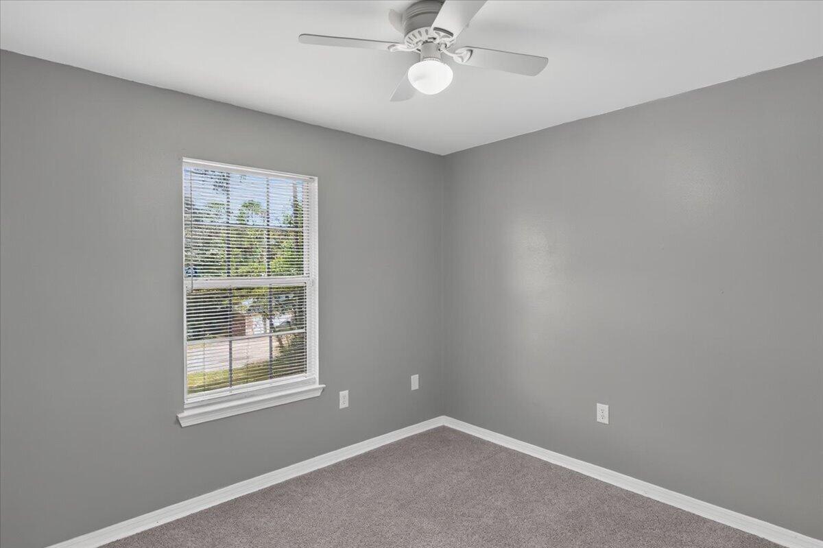 Jernigan S/D 2nd Addn - Residential