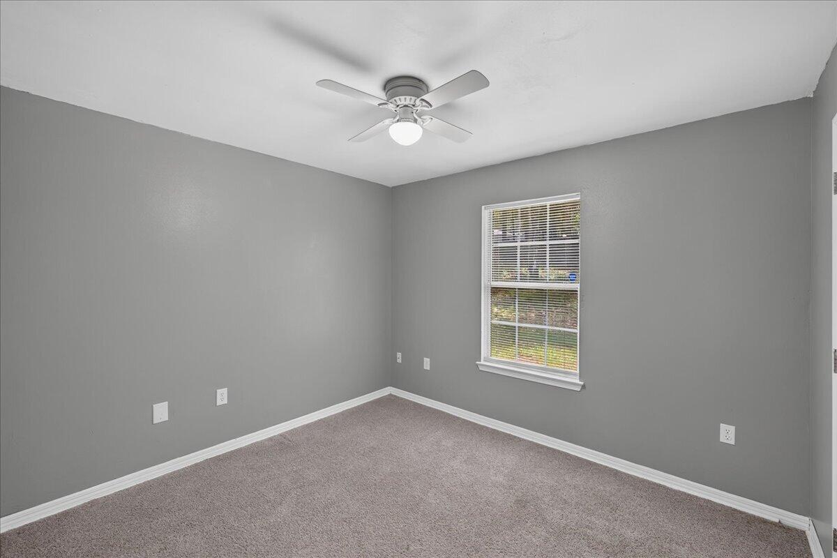 Jernigan S/D 2nd Addn - Residential