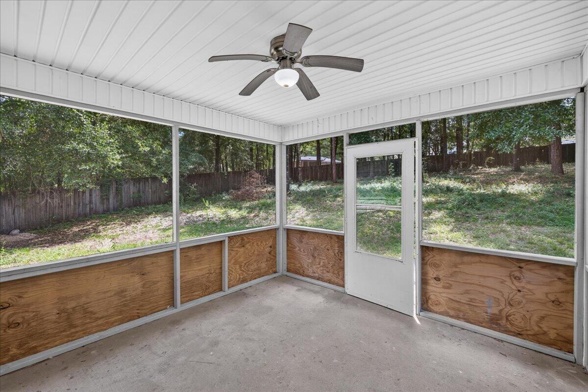 Jernigan S/D 2nd Addn - Residential