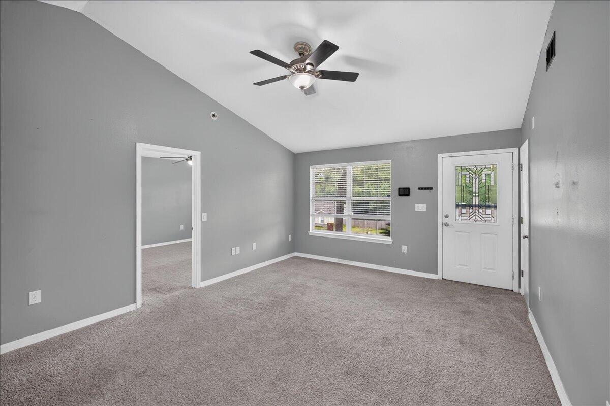 Jernigan S/D 2nd Addn - Residential