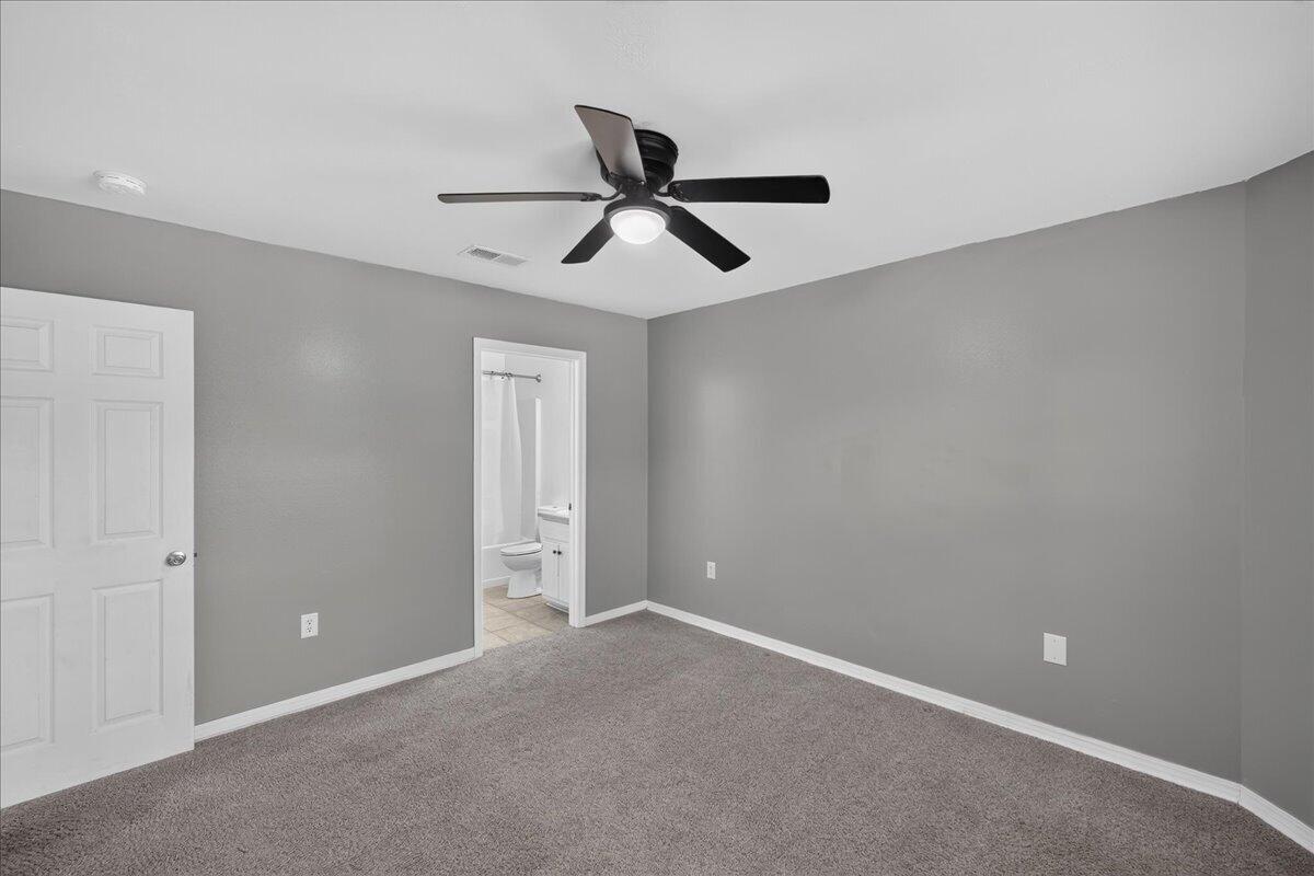 Jernigan S/D 2nd Addn - Residential
