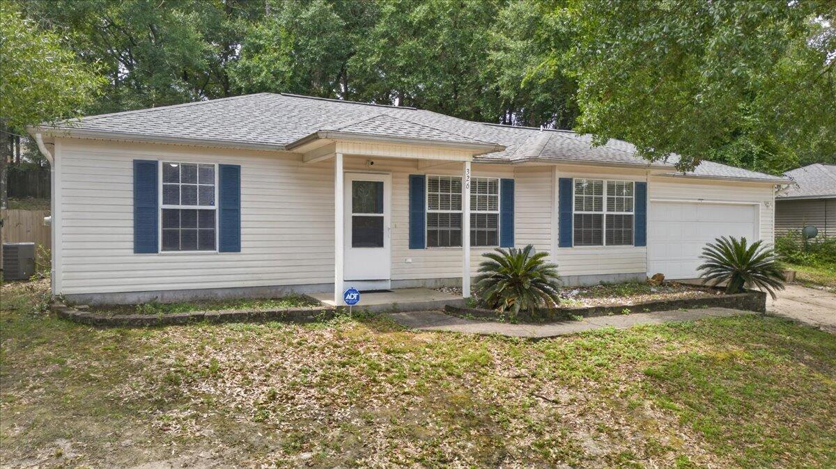 Jernigan S/D 2nd Addn - Residential