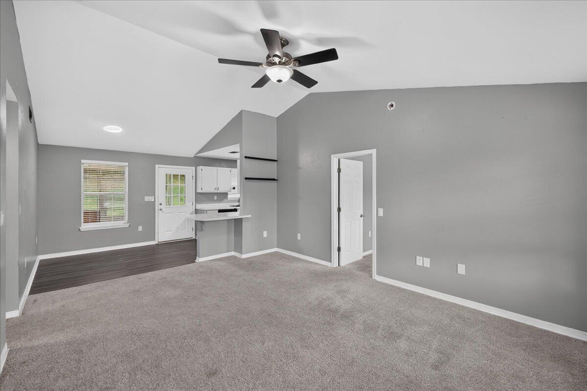 Jernigan S/D 2nd Addn - Residential