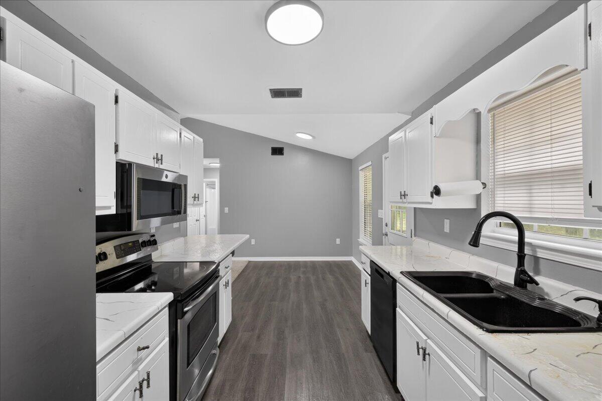 Jernigan S/D 2nd Addn - Residential