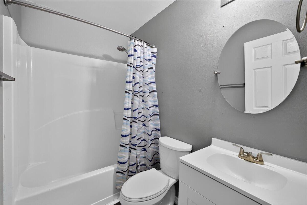 Jernigan S/D 2nd Addn - Residential