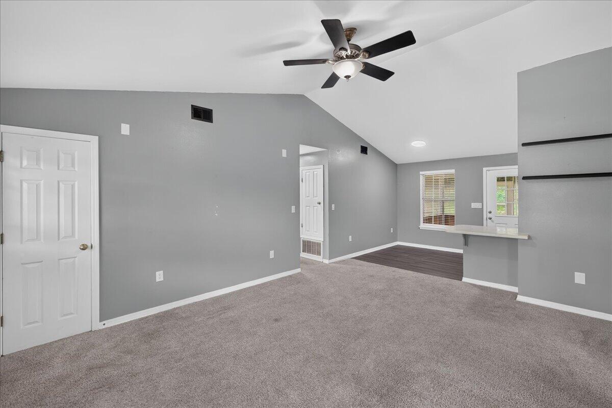 Jernigan S/D 2nd Addn - Residential