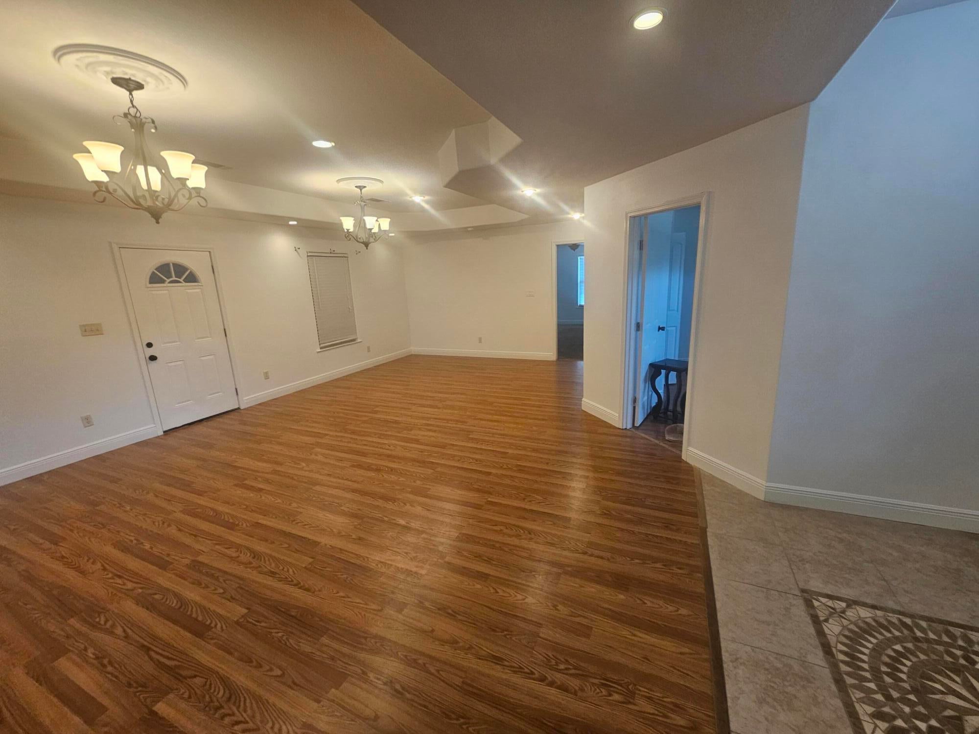 NONESUCH WAY - Residential