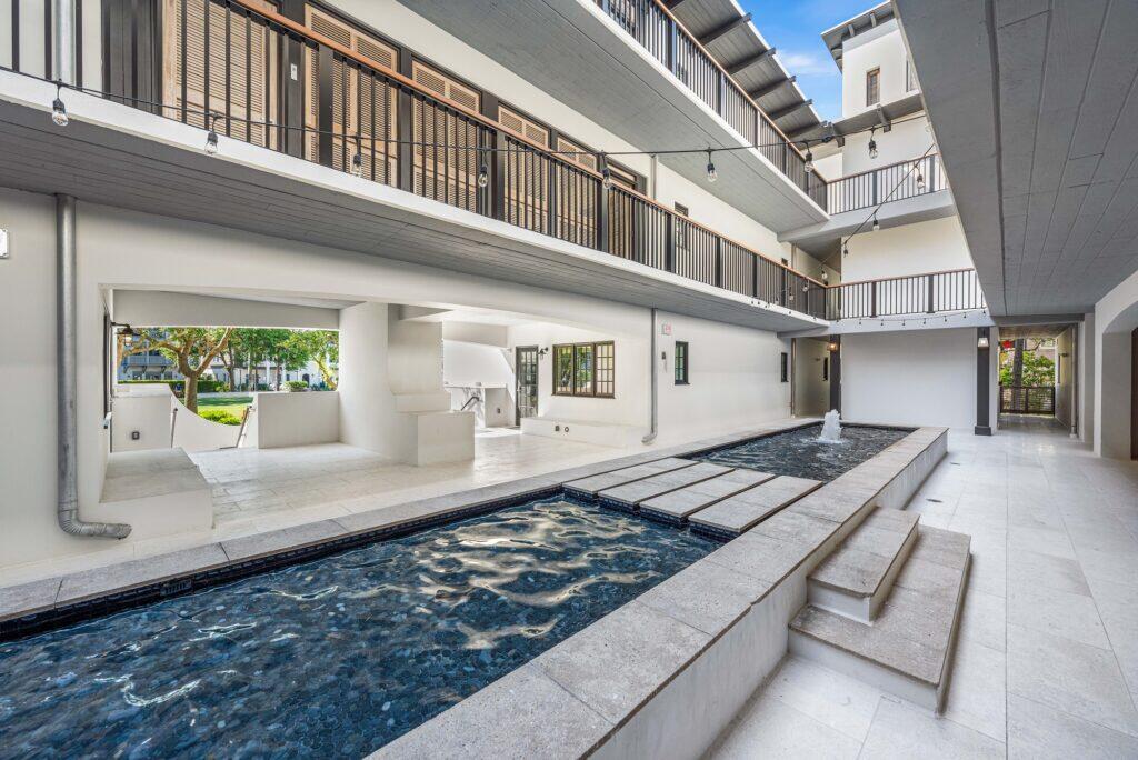 ROSEMARY BEACH - Residential