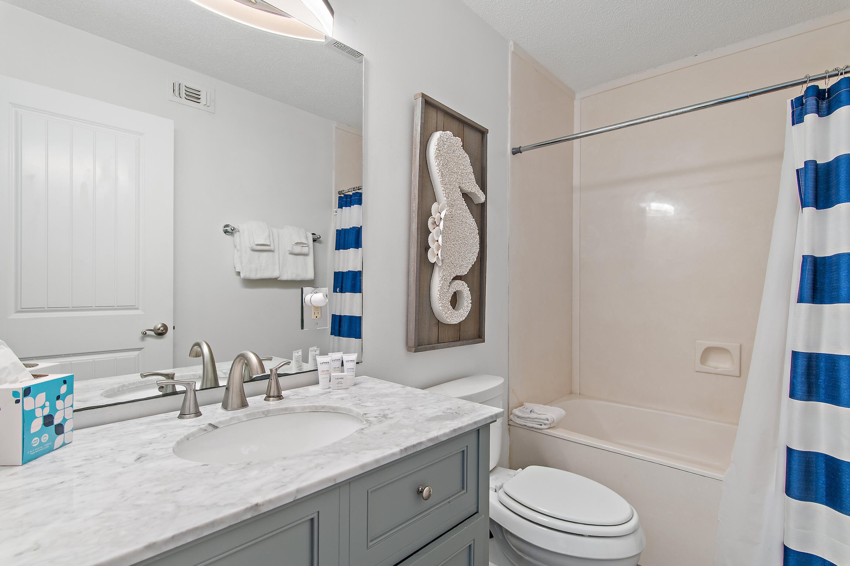 SANDPIPER VILLAGE CONDO - Residential