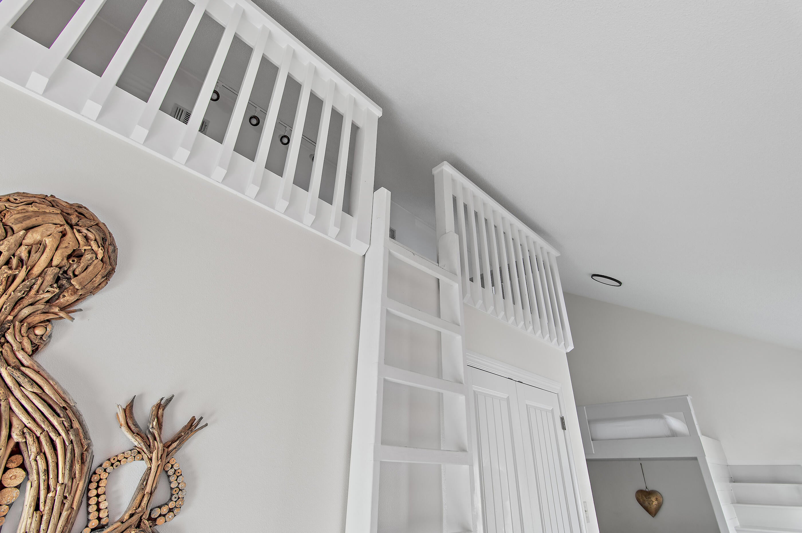 SANDPIPER VILLAGE CONDO - Residential