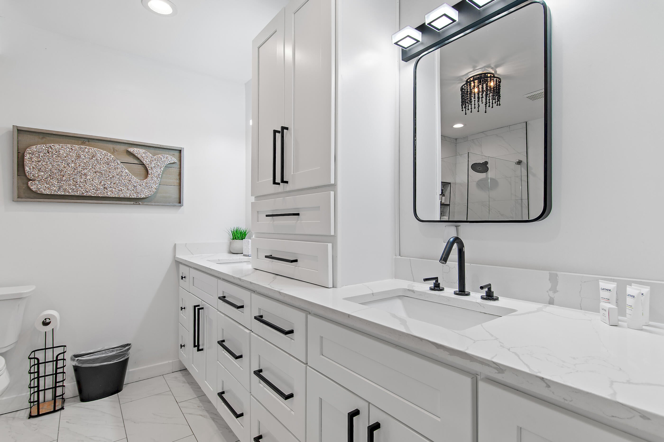 SANDPIPER VILLAGE CONDO - Residential