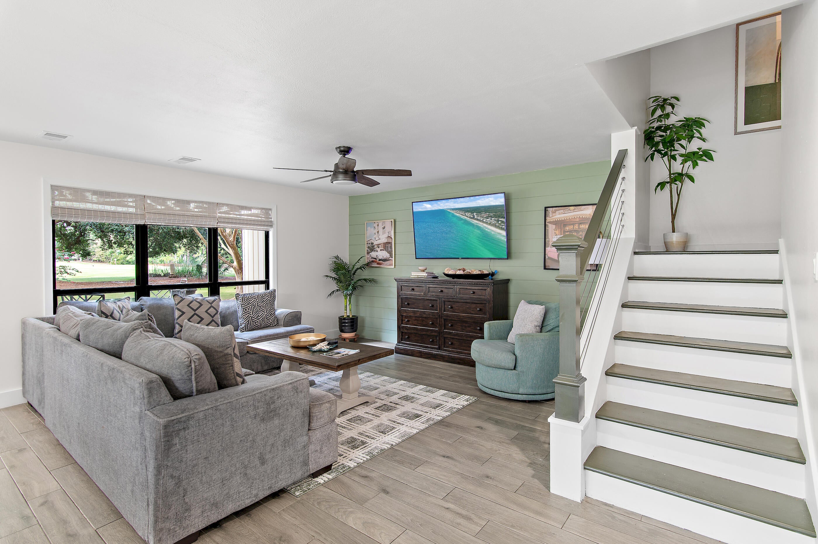 SANDPIPER VILLAGE CONDO - Residential