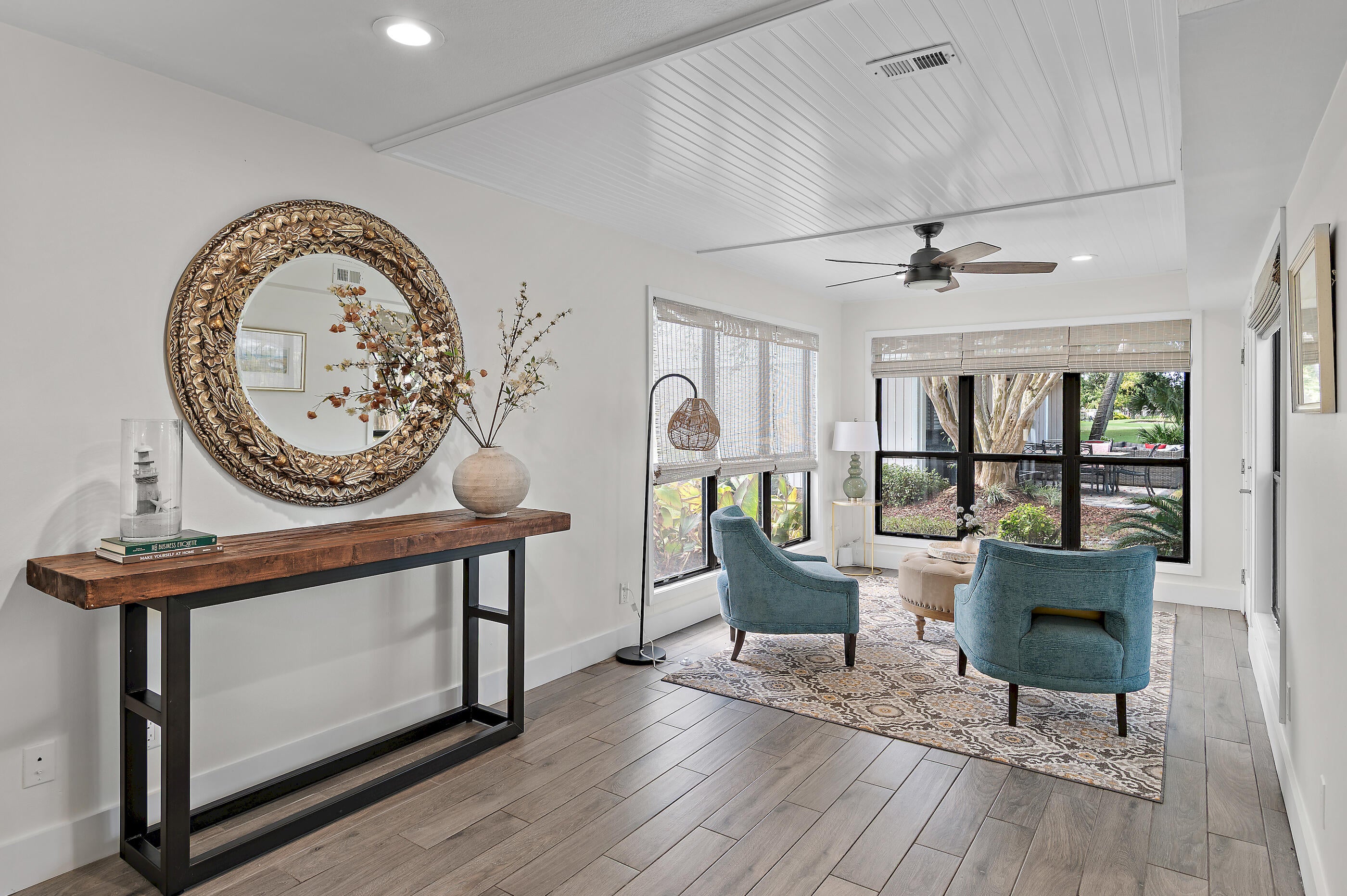 SANDPIPER VILLAGE CONDO - Residential