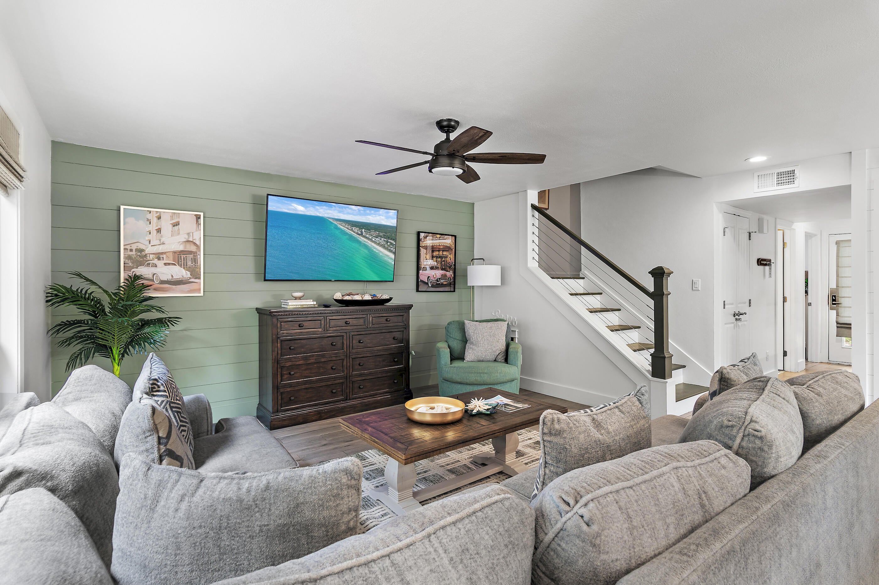 SANDPIPER VILLAGE CONDO - Residential