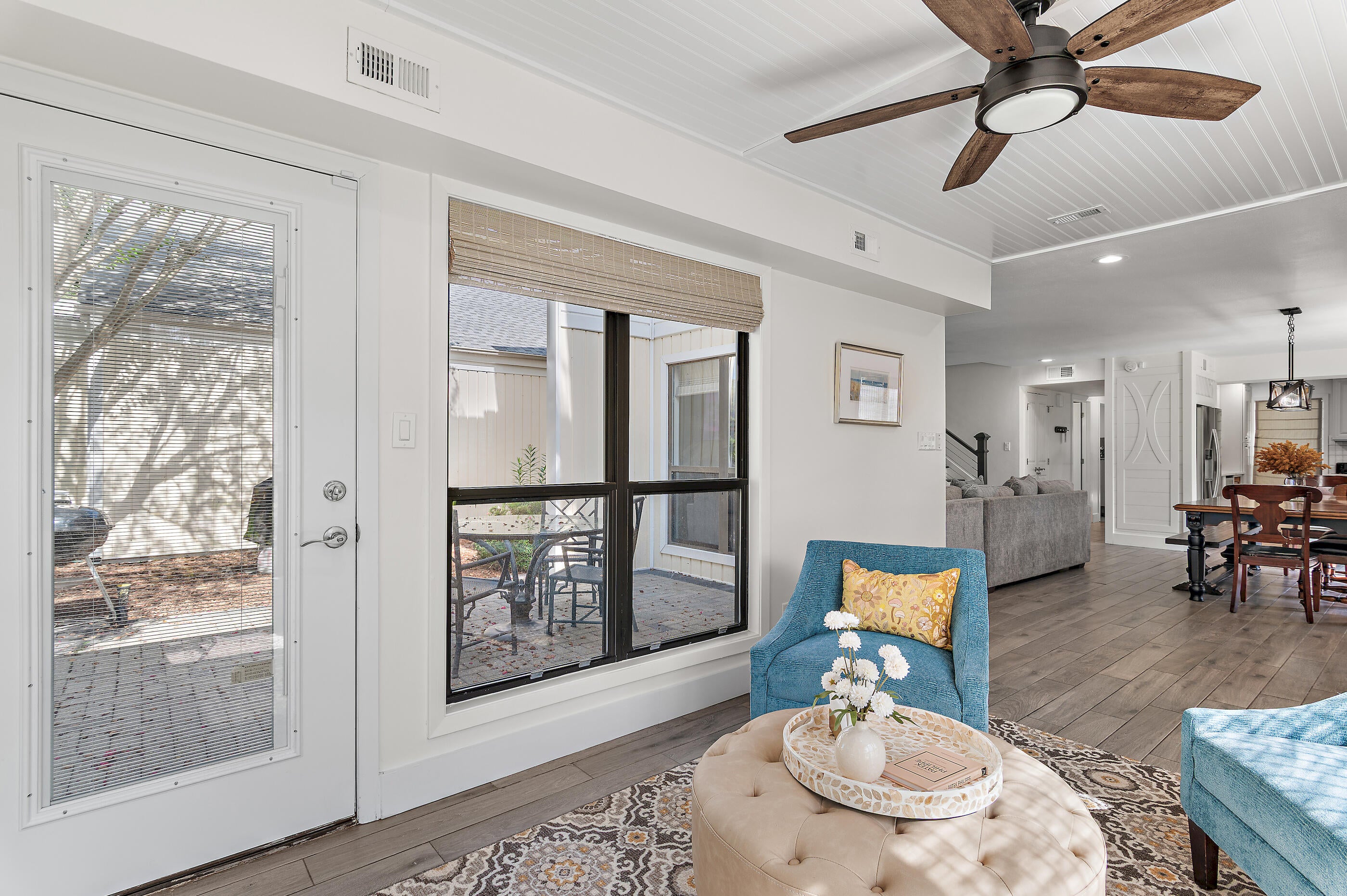 SANDPIPER VILLAGE CONDO - Residential