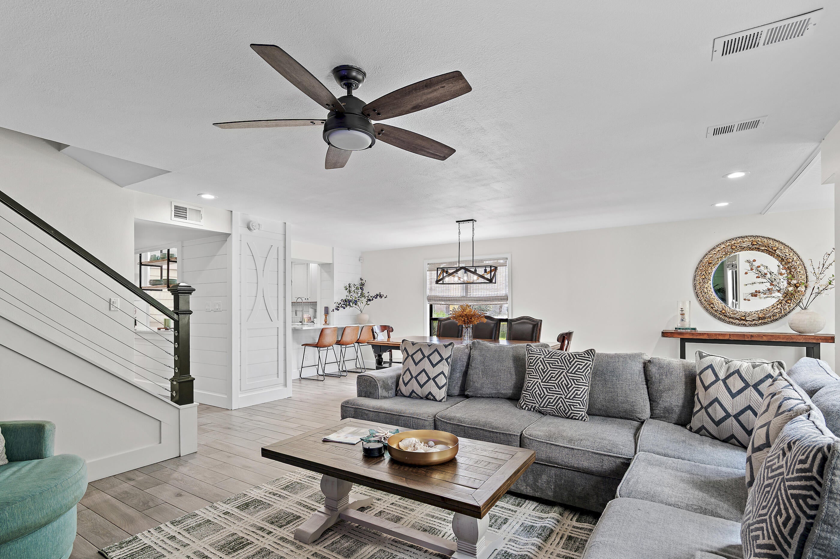 SANDPIPER VILLAGE CONDO - Residential