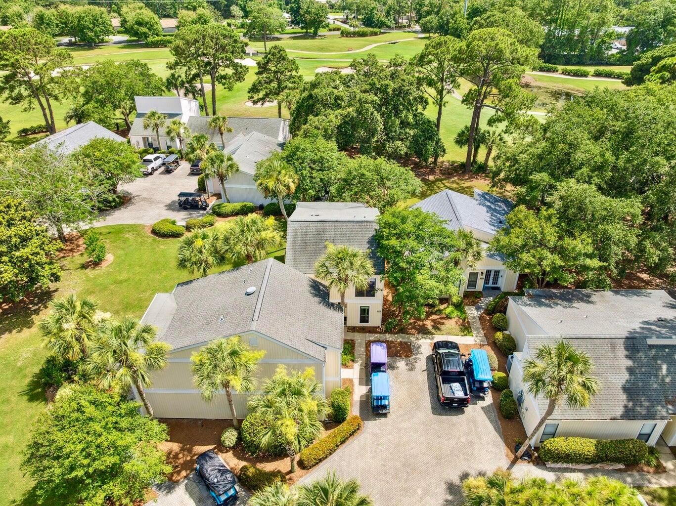 SANDPIPER VILLAGE CONDO - Residential