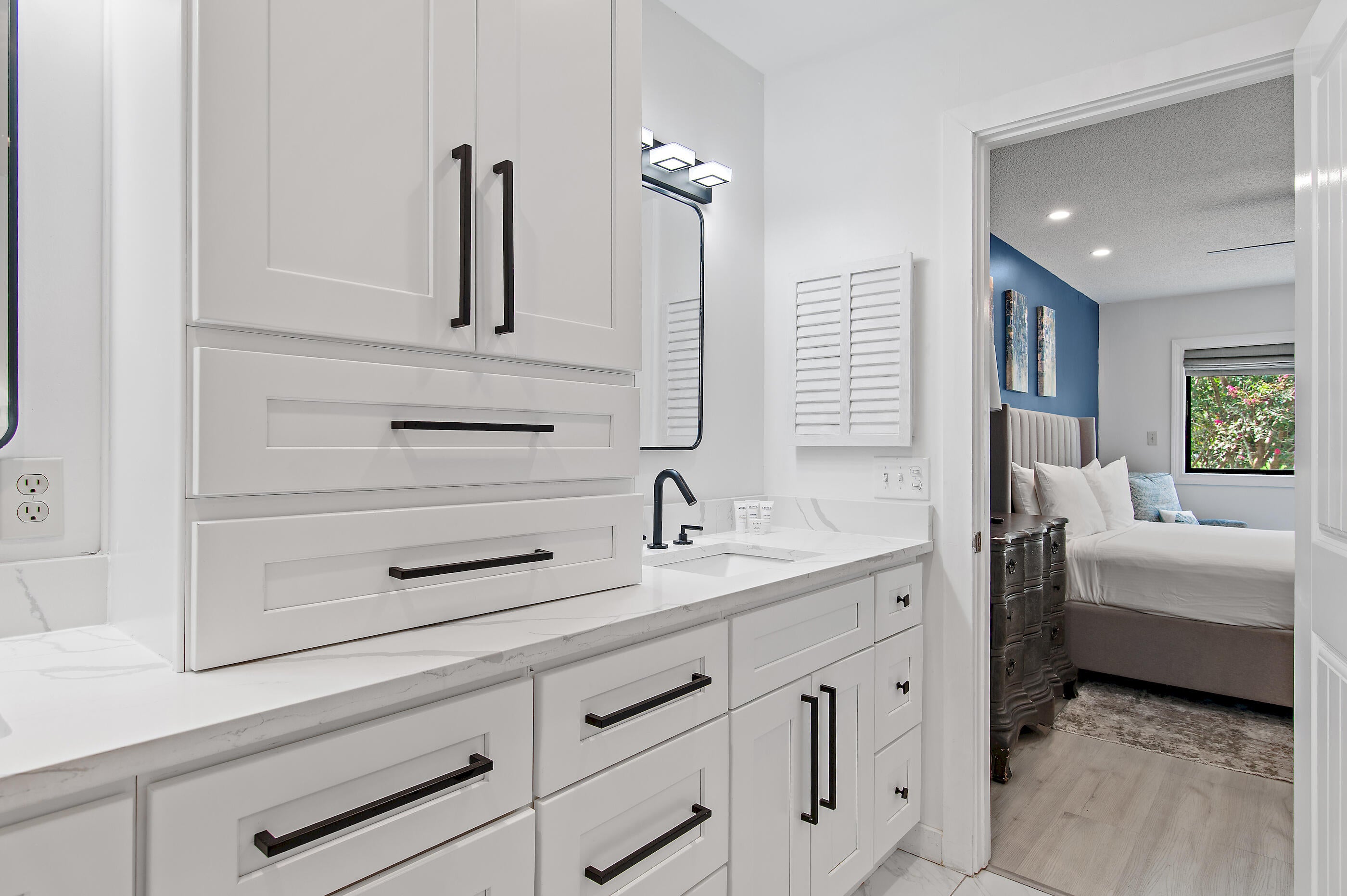 SANDPIPER VILLAGE CONDO - Residential