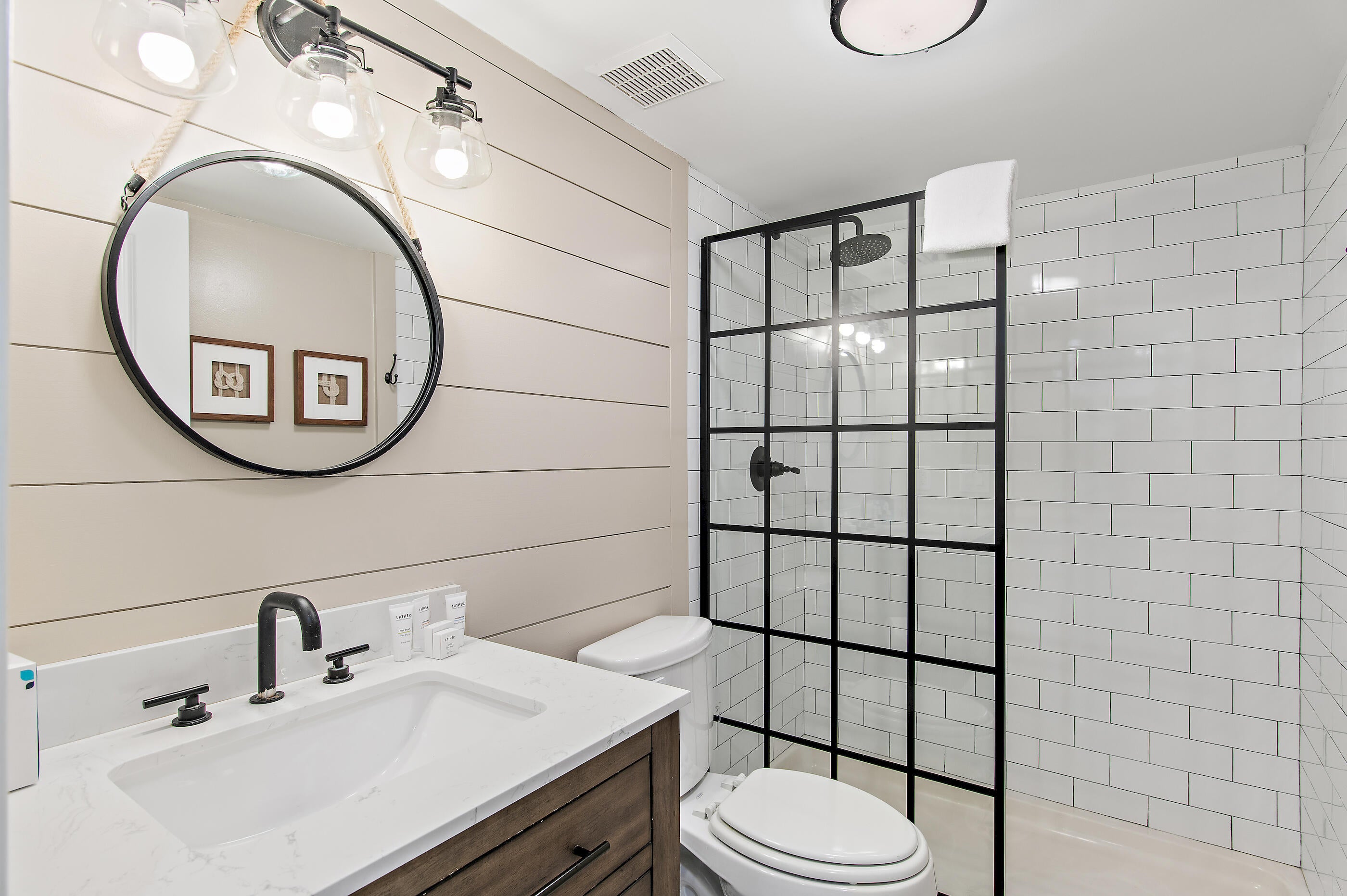 SANDPIPER VILLAGE CONDO - Residential