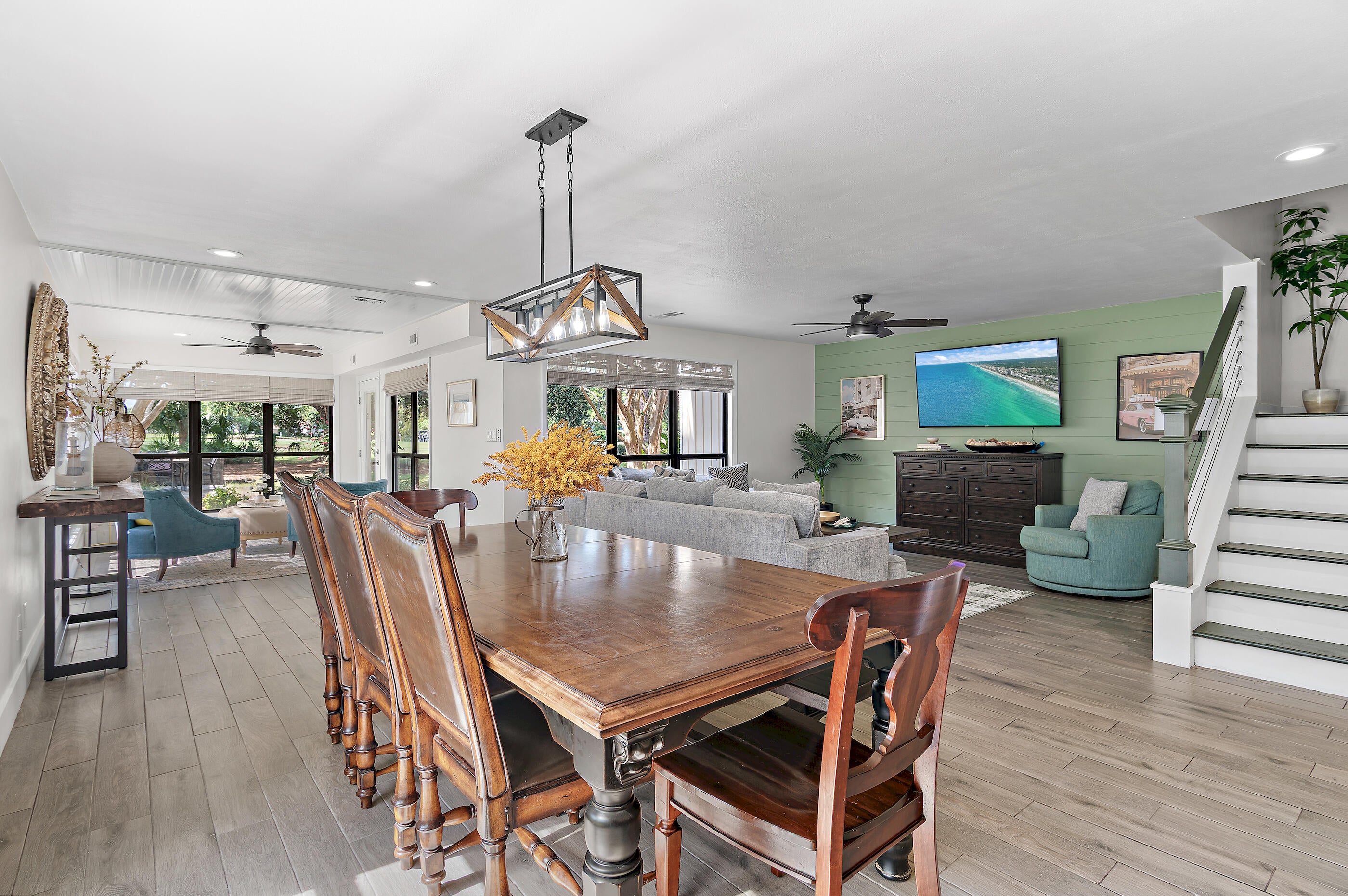 SANDPIPER VILLAGE CONDO - Residential