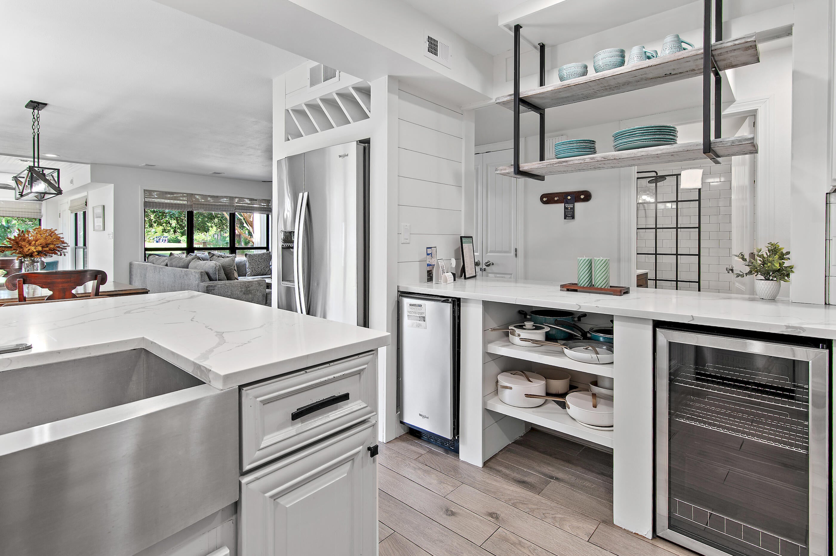 SANDPIPER VILLAGE CONDO - Residential