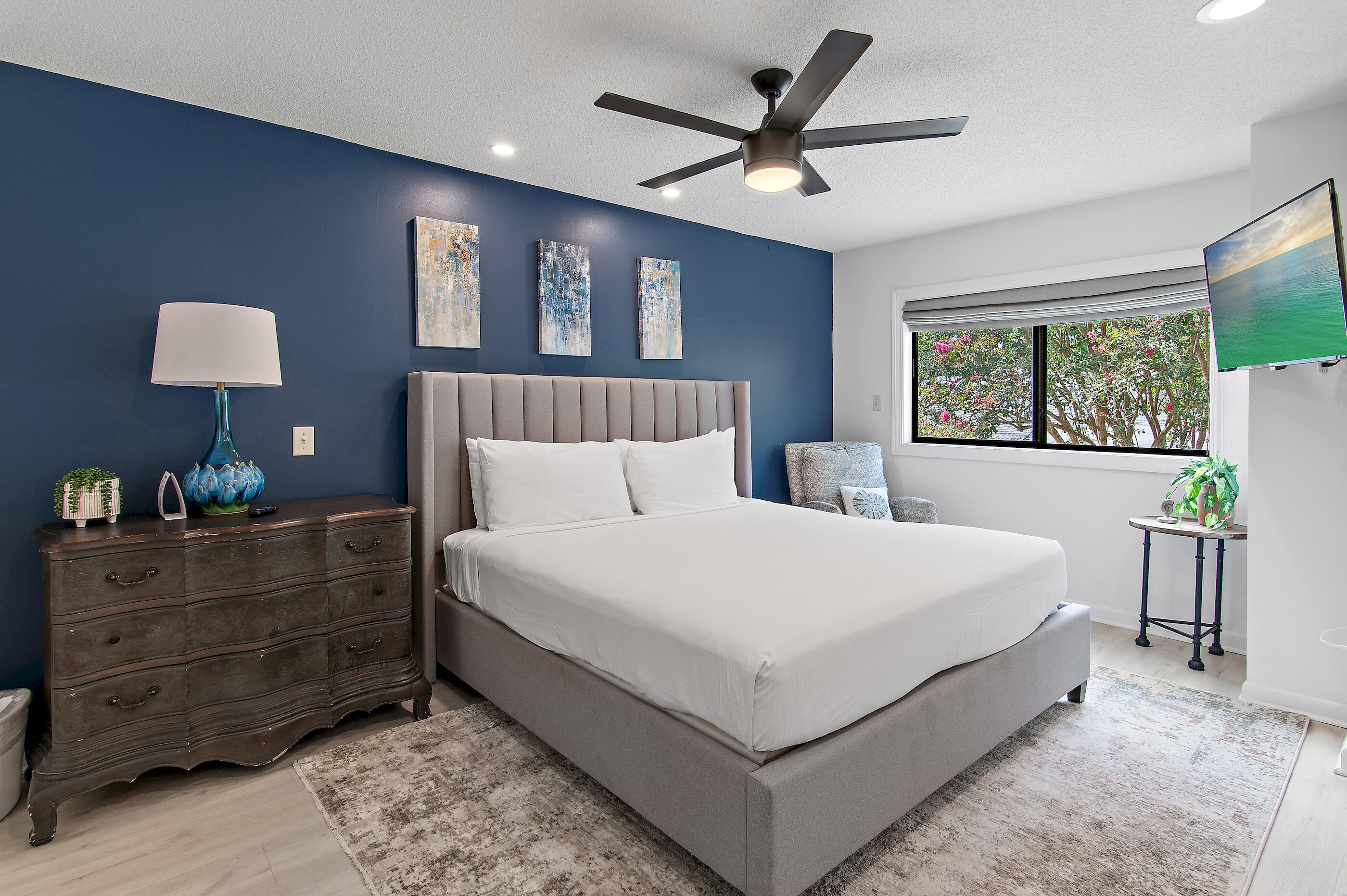 SANDPIPER VILLAGE CONDO - Residential