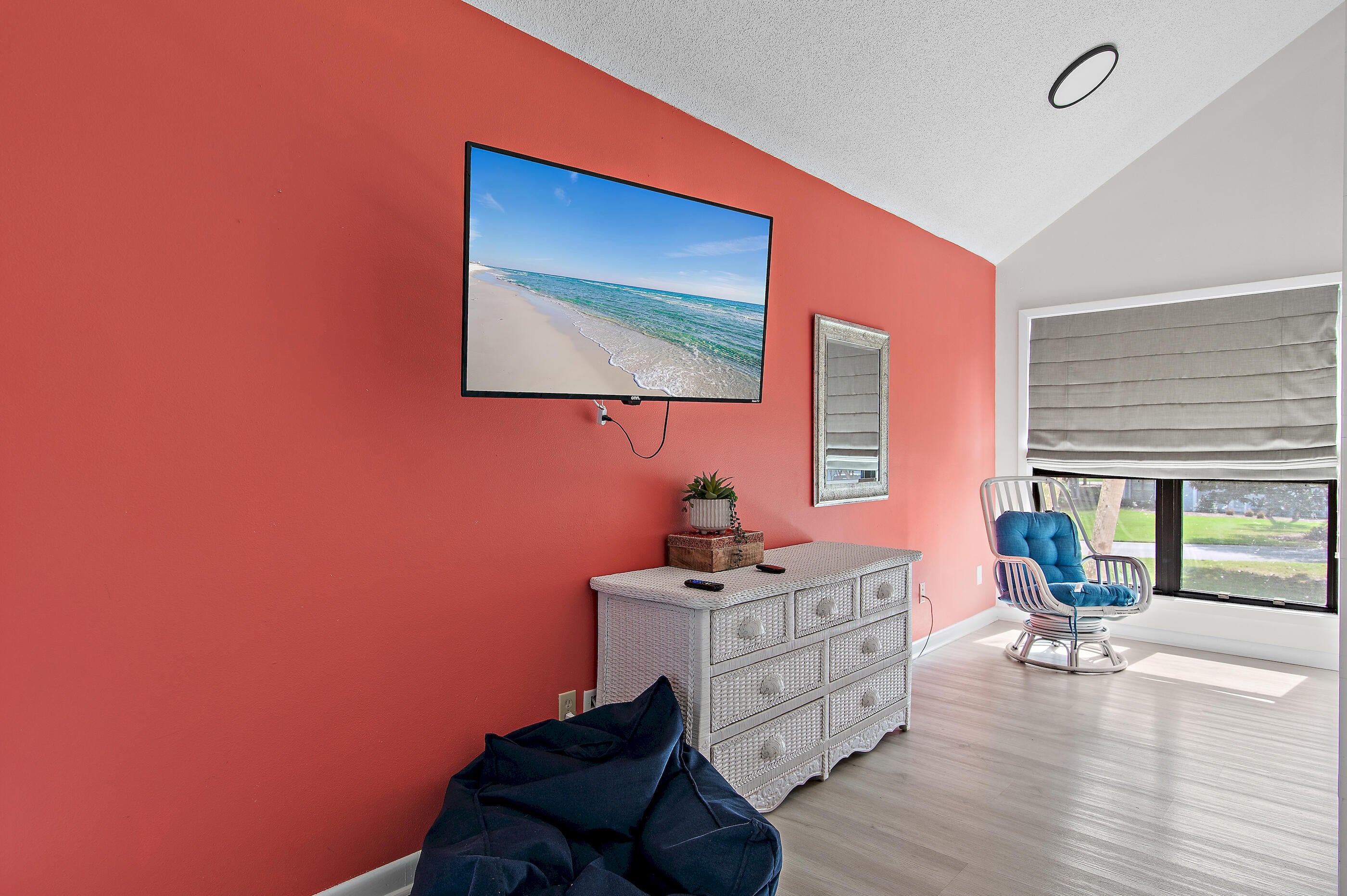 SANDPIPER VILLAGE CONDO - Residential