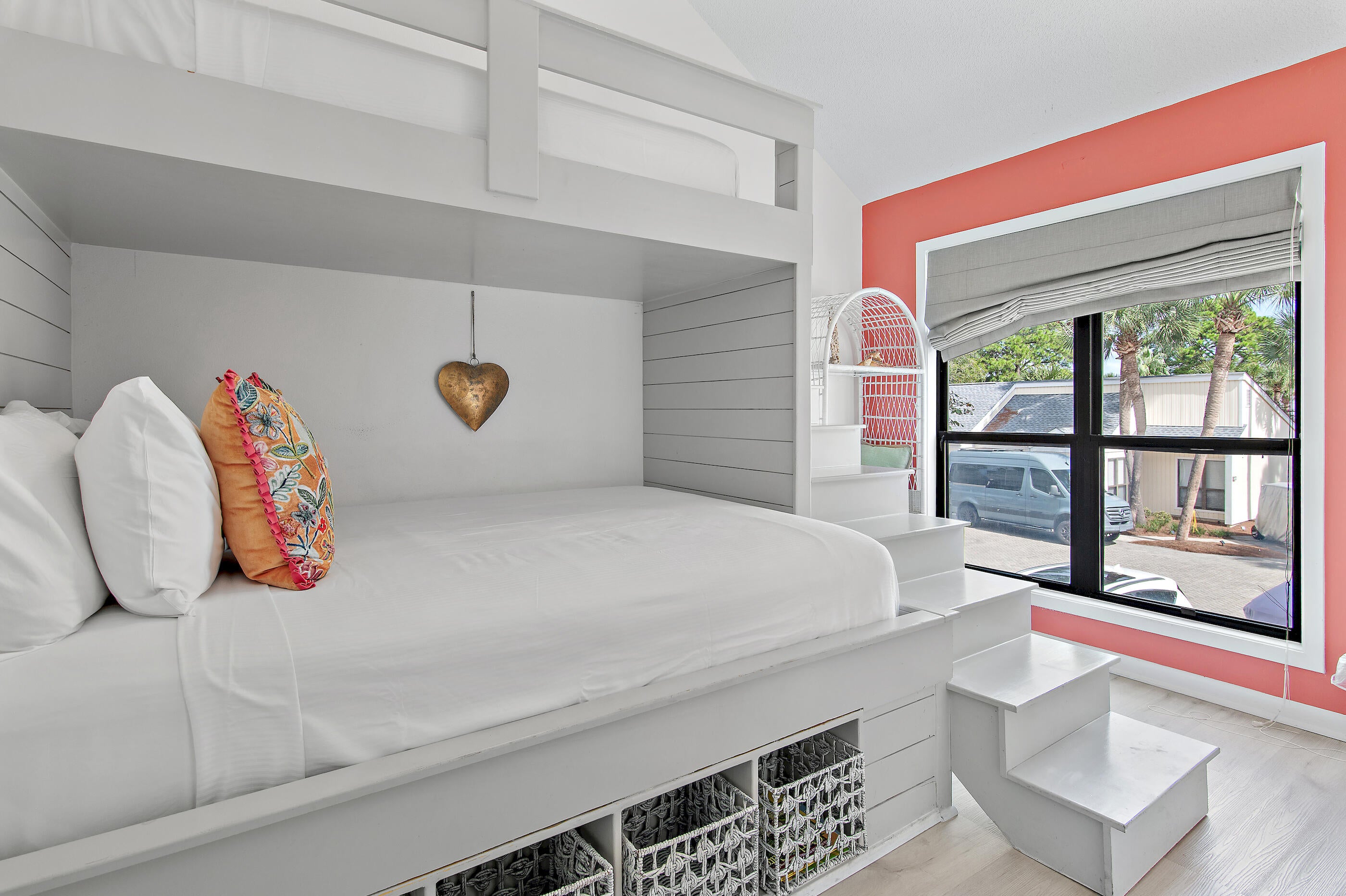 SANDPIPER VILLAGE CONDO - Residential
