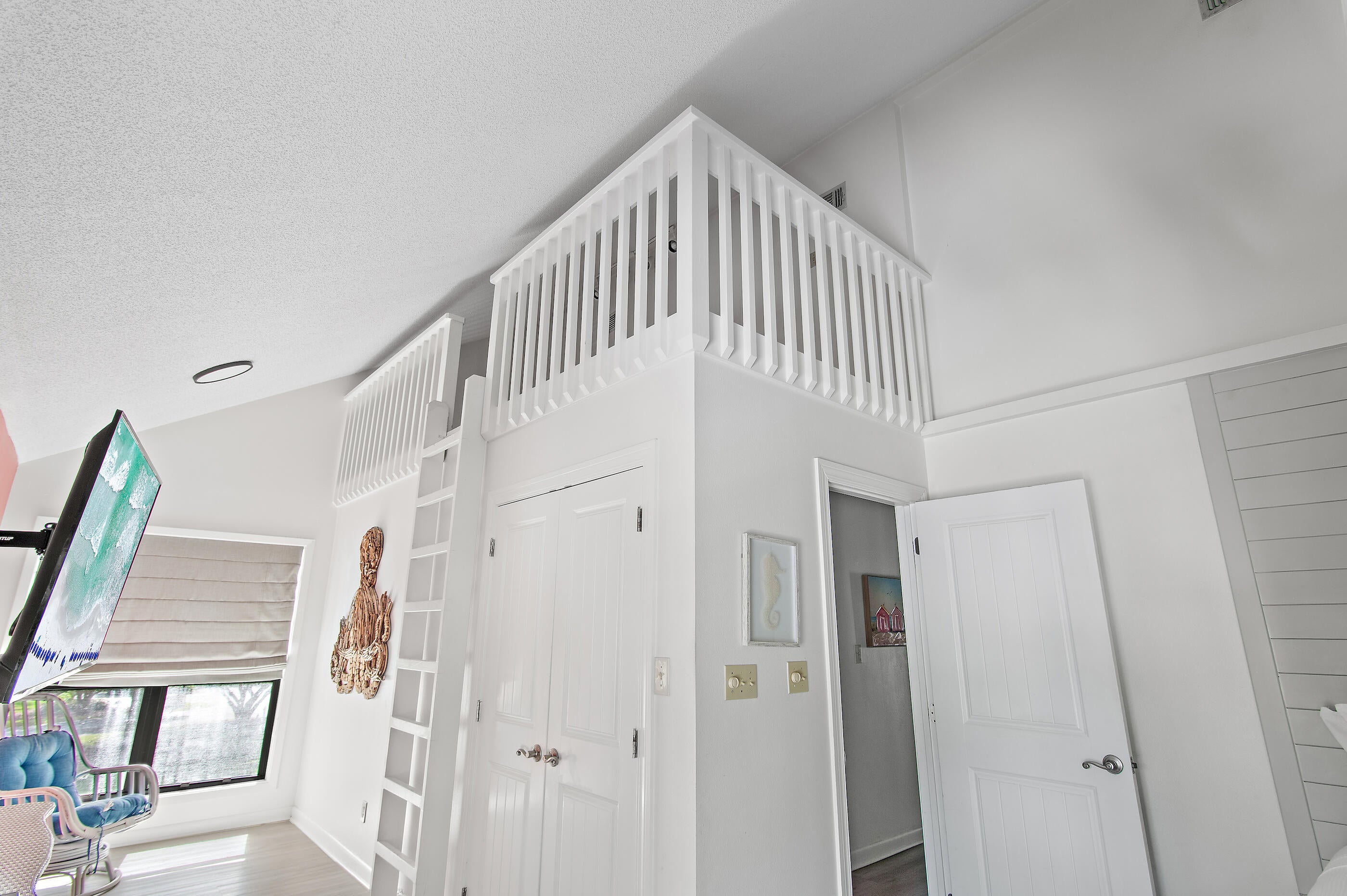 SANDPIPER VILLAGE CONDO - Residential
