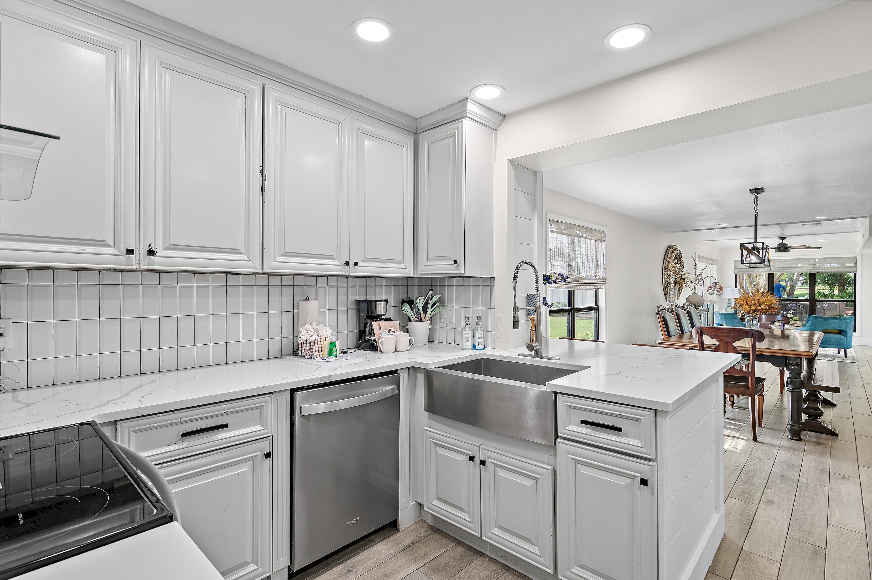 SANDPIPER VILLAGE CONDO - Residential