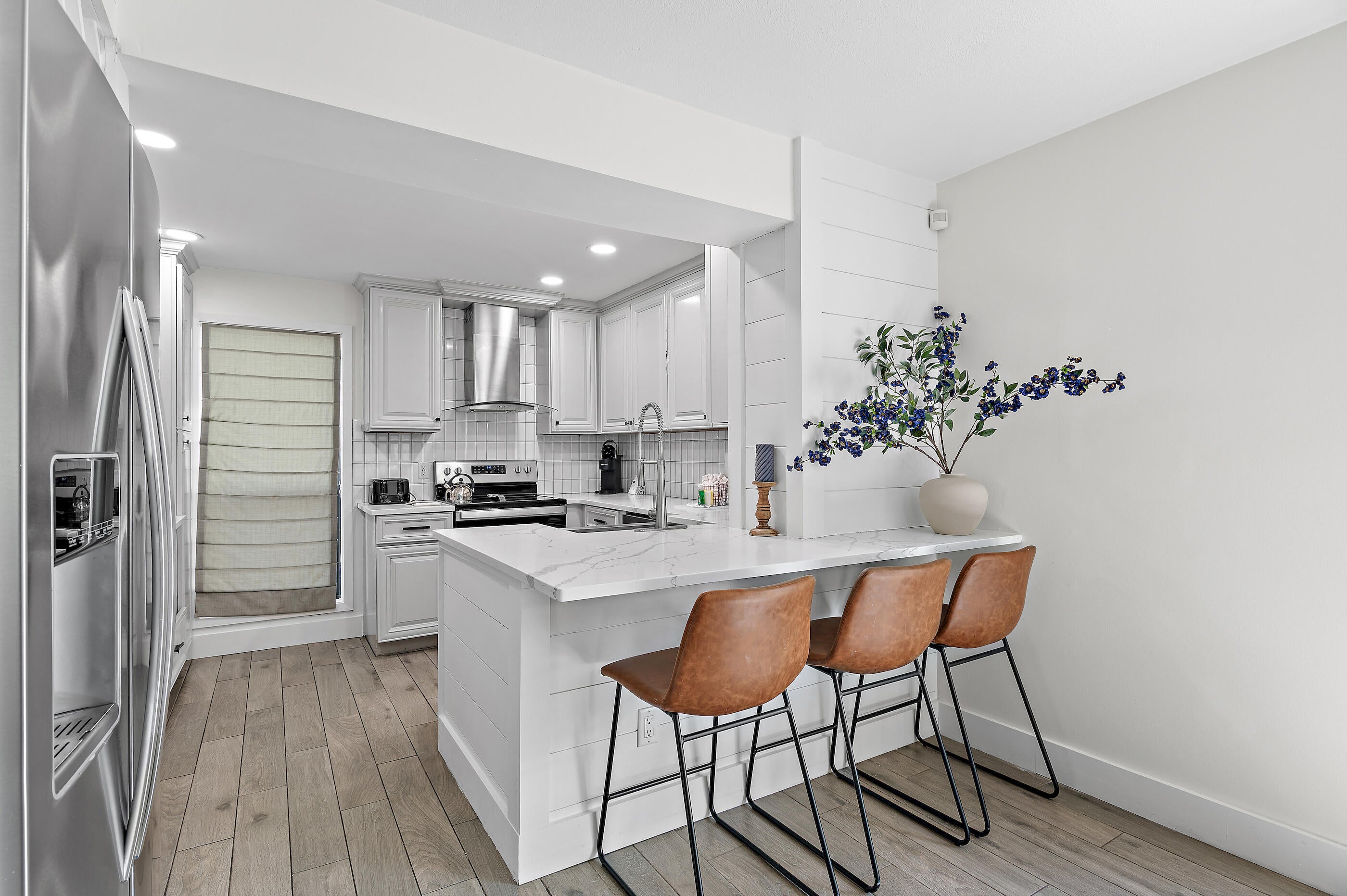 SANDPIPER VILLAGE CONDO - Residential