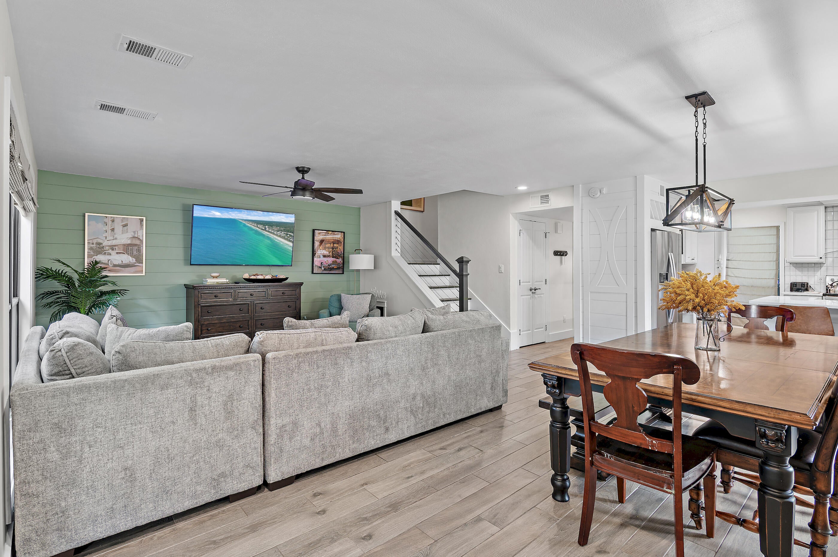 SANDPIPER VILLAGE CONDO - Residential