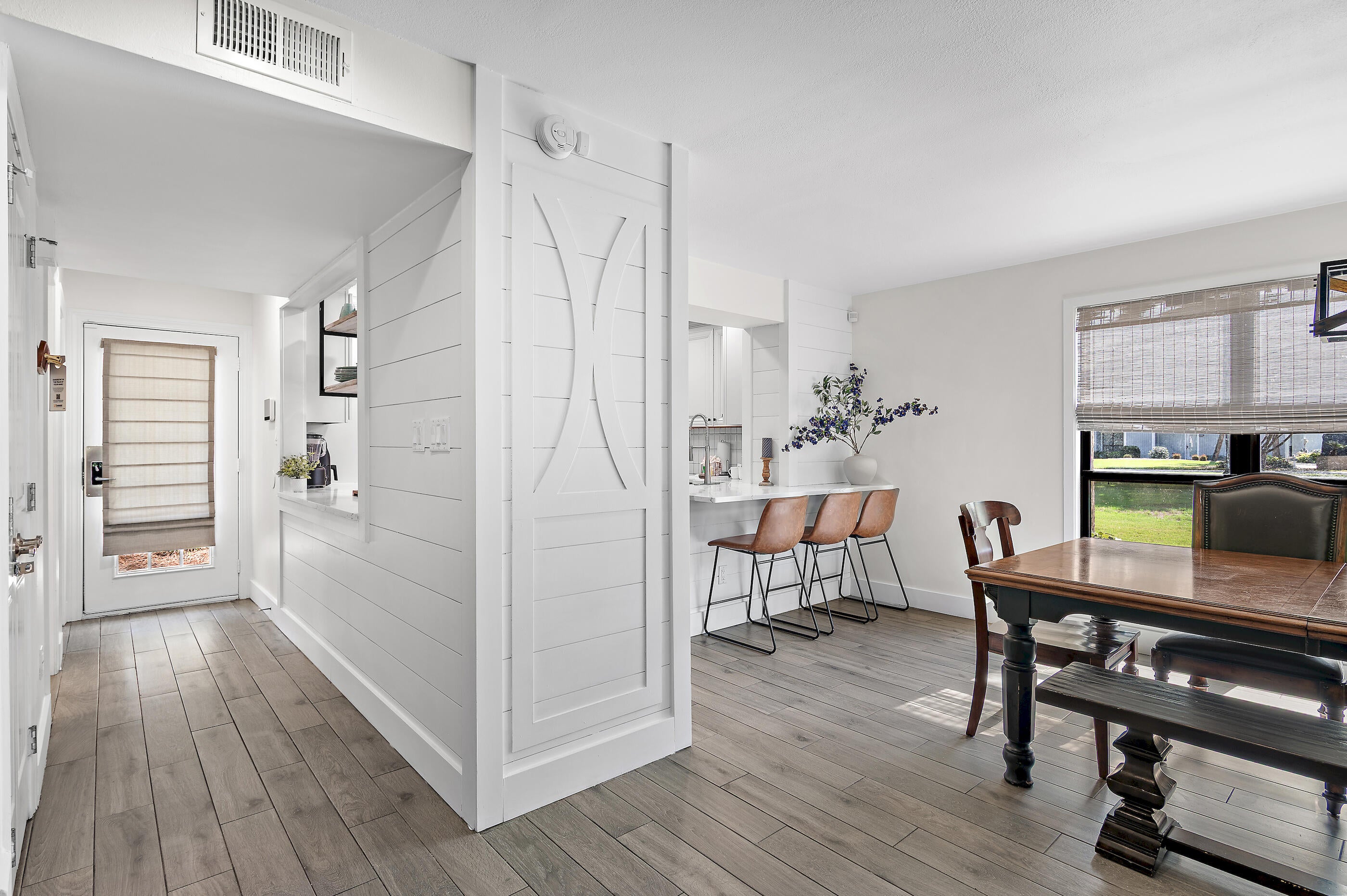 SANDPIPER VILLAGE CONDO - Residential