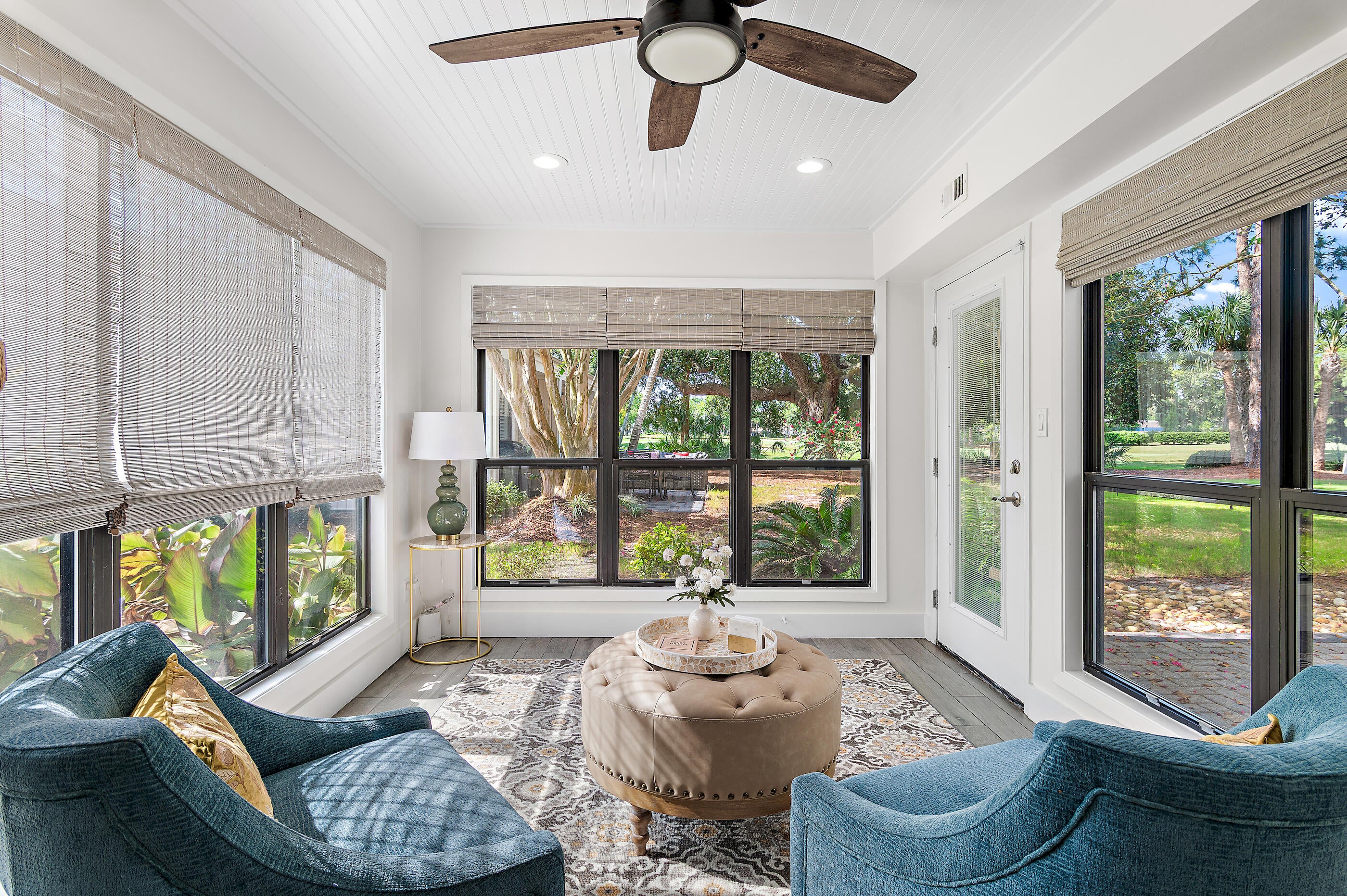 SANDPIPER VILLAGE CONDO - Residential