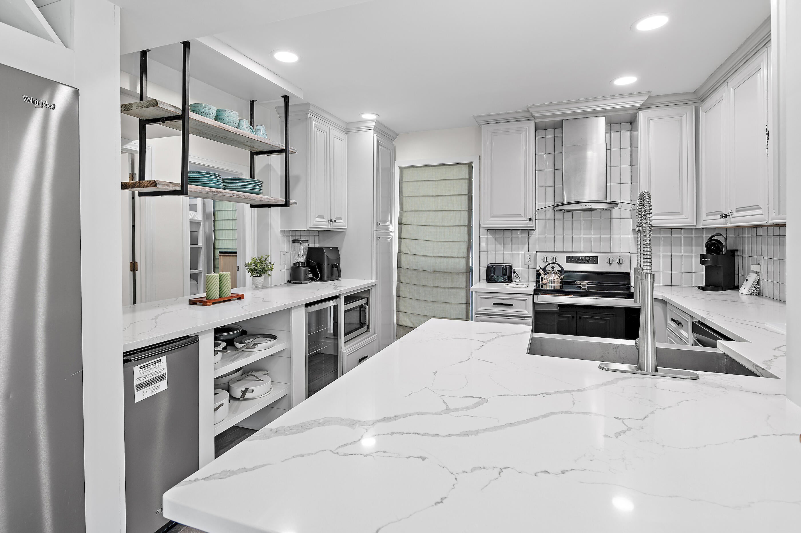SANDPIPER VILLAGE CONDO - Residential