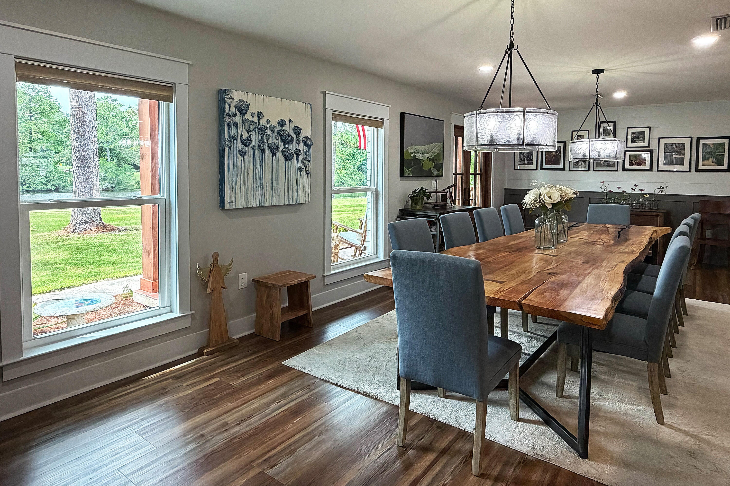 OAKLAWN - Residential