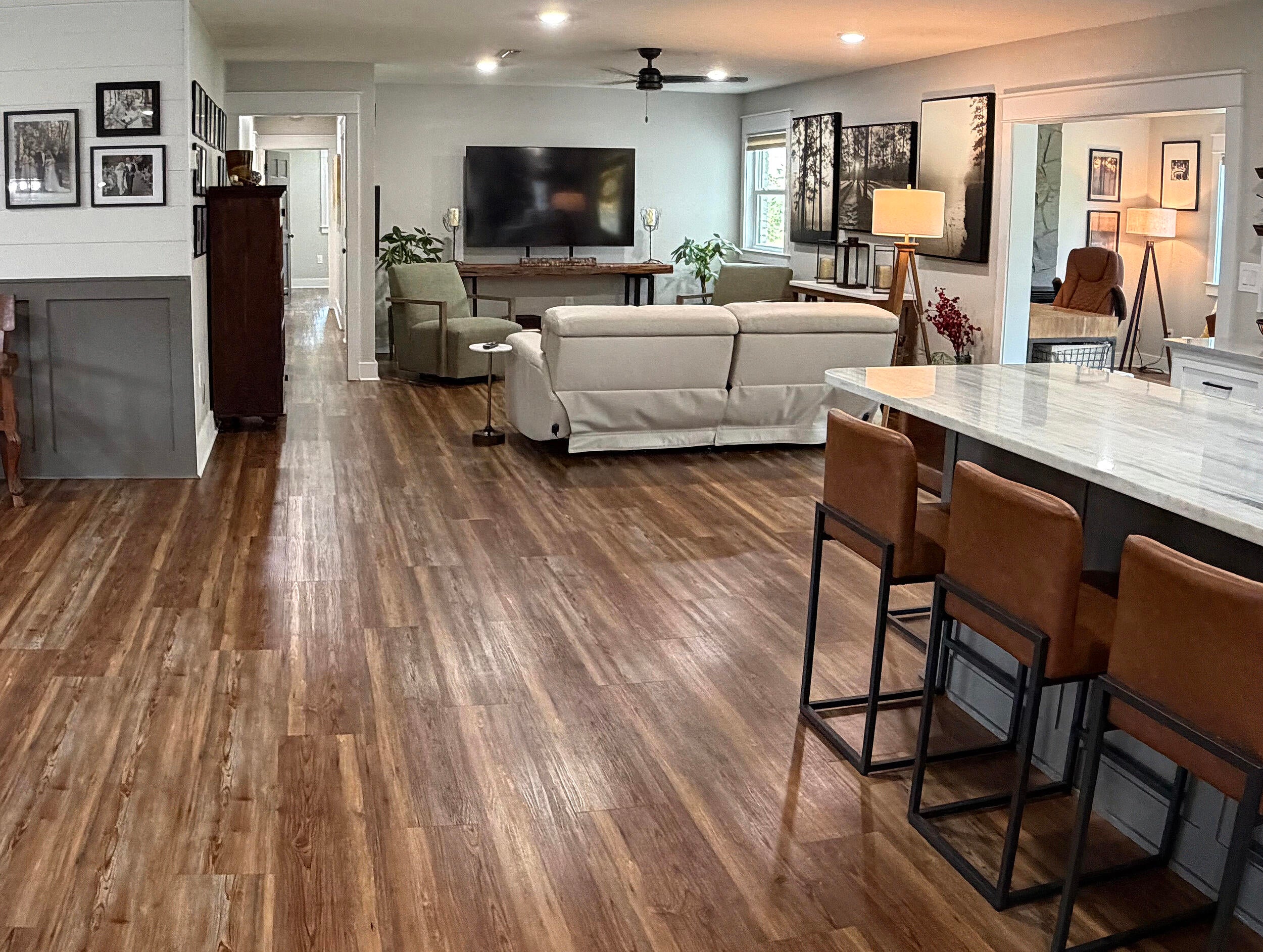 OAKLAWN - Residential