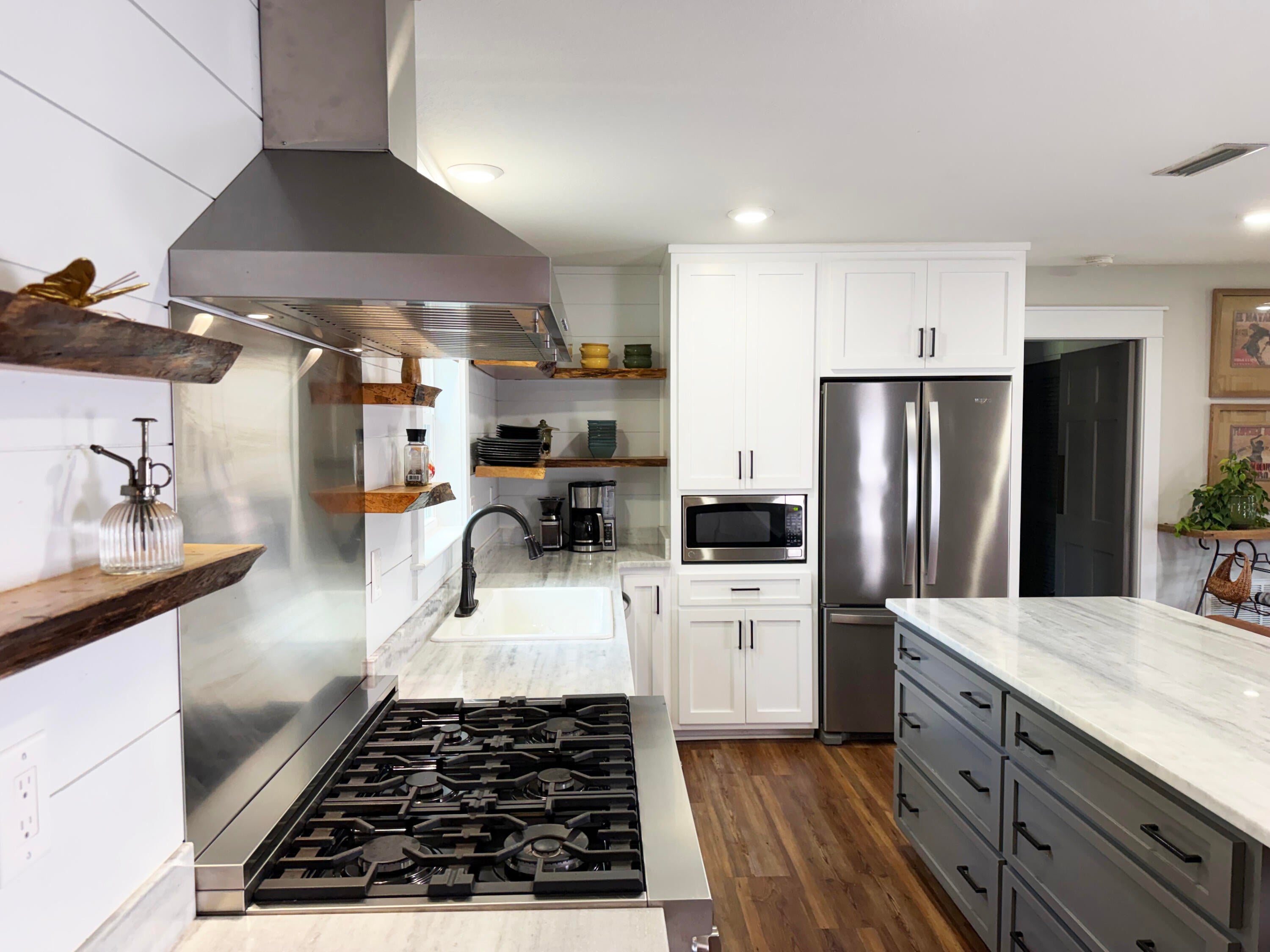 OAKLAWN - Residential