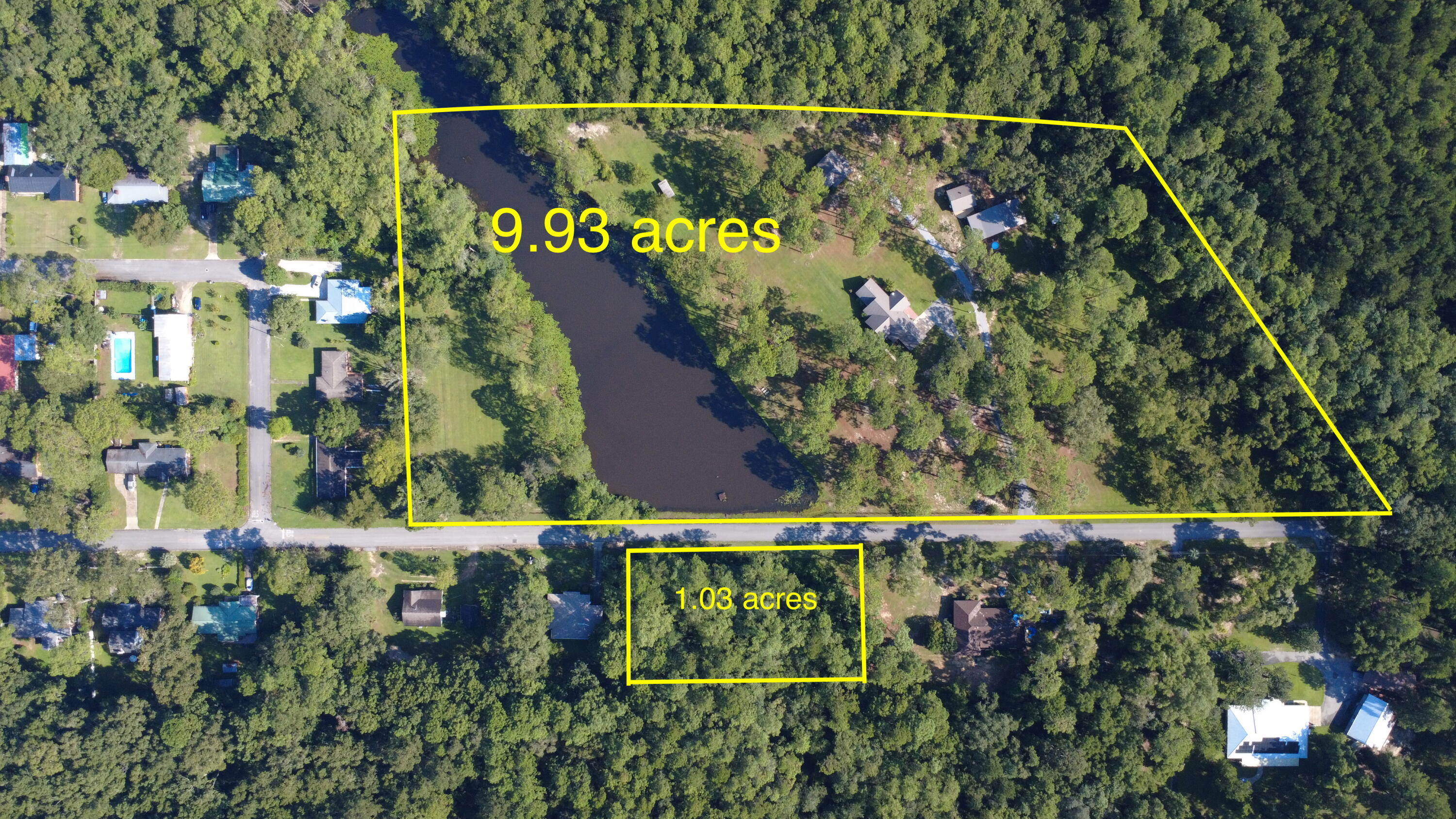 OAKLAWN - Residential