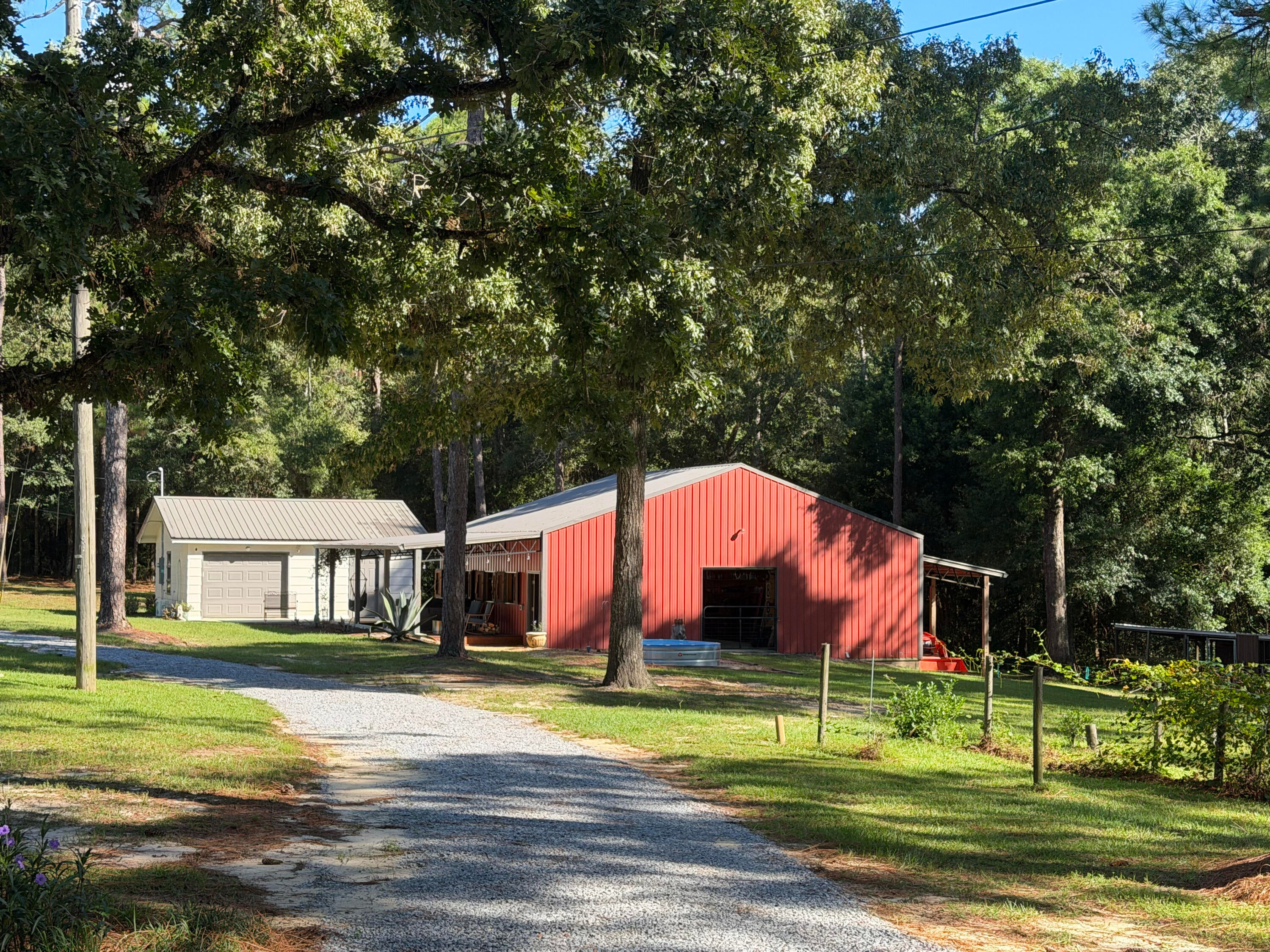 OAKLAWN - Residential